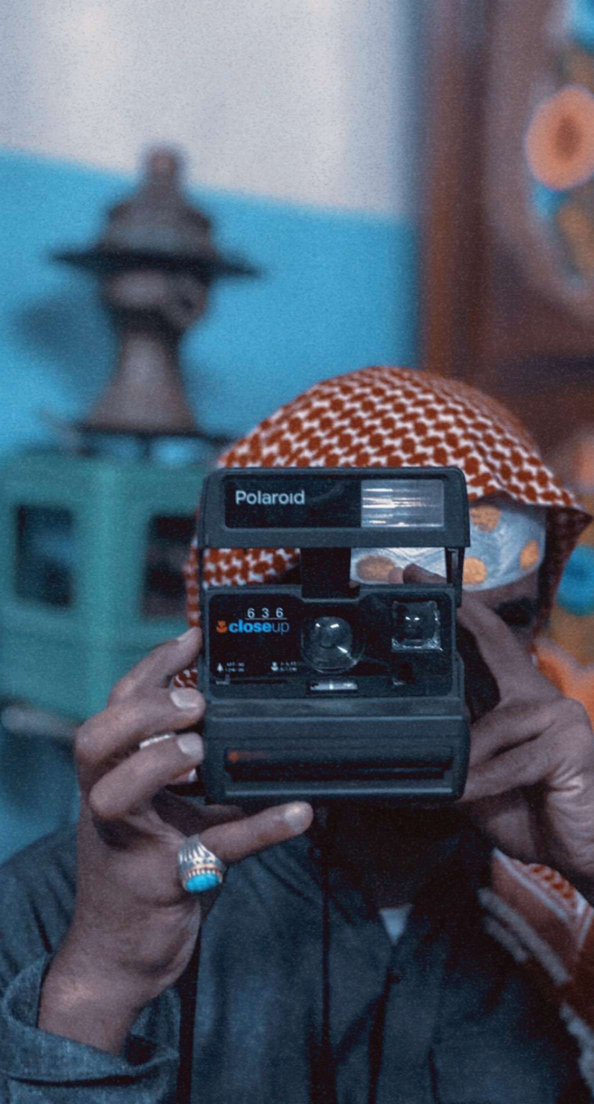 Photographer Portfolio